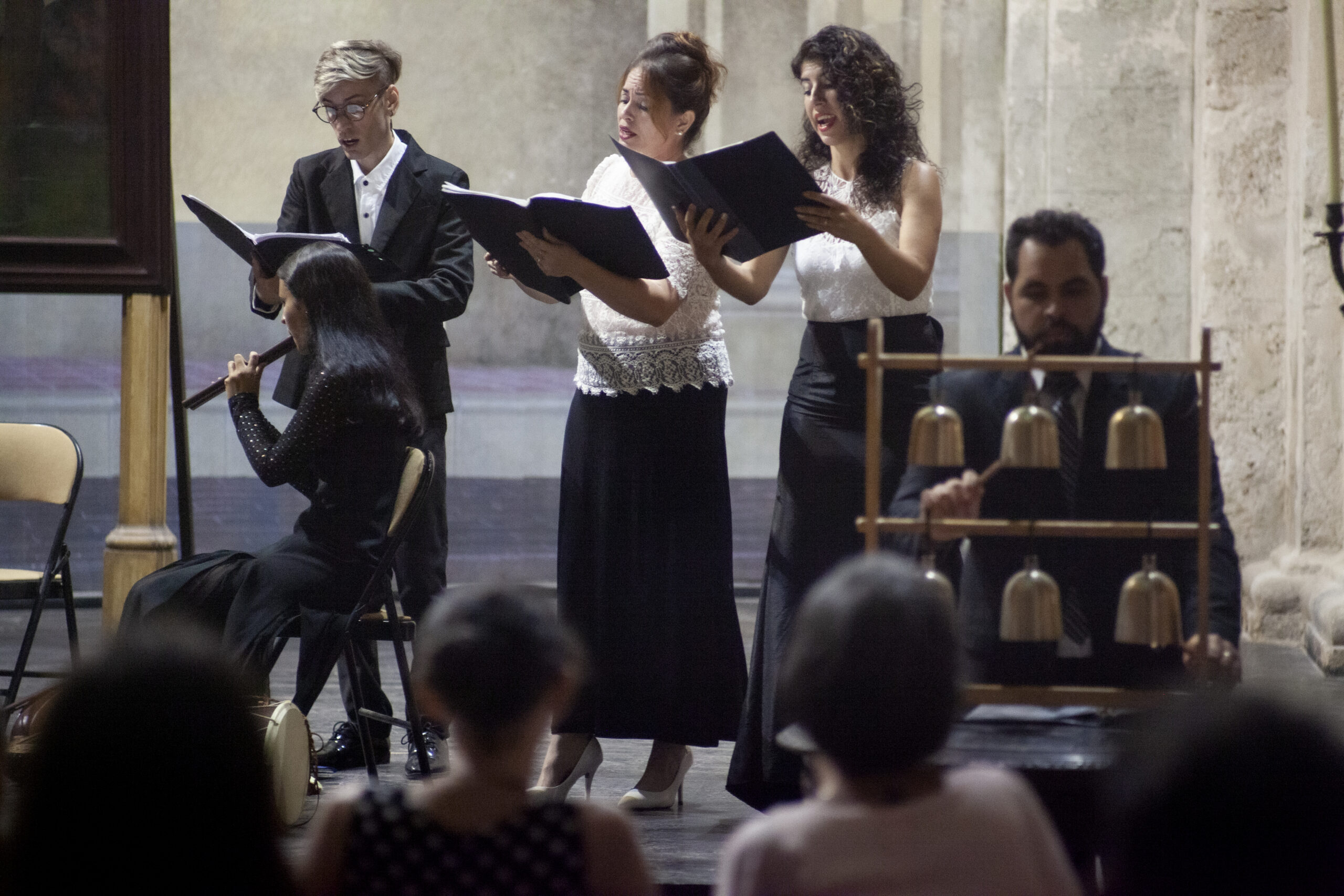 Cantico di frate sole