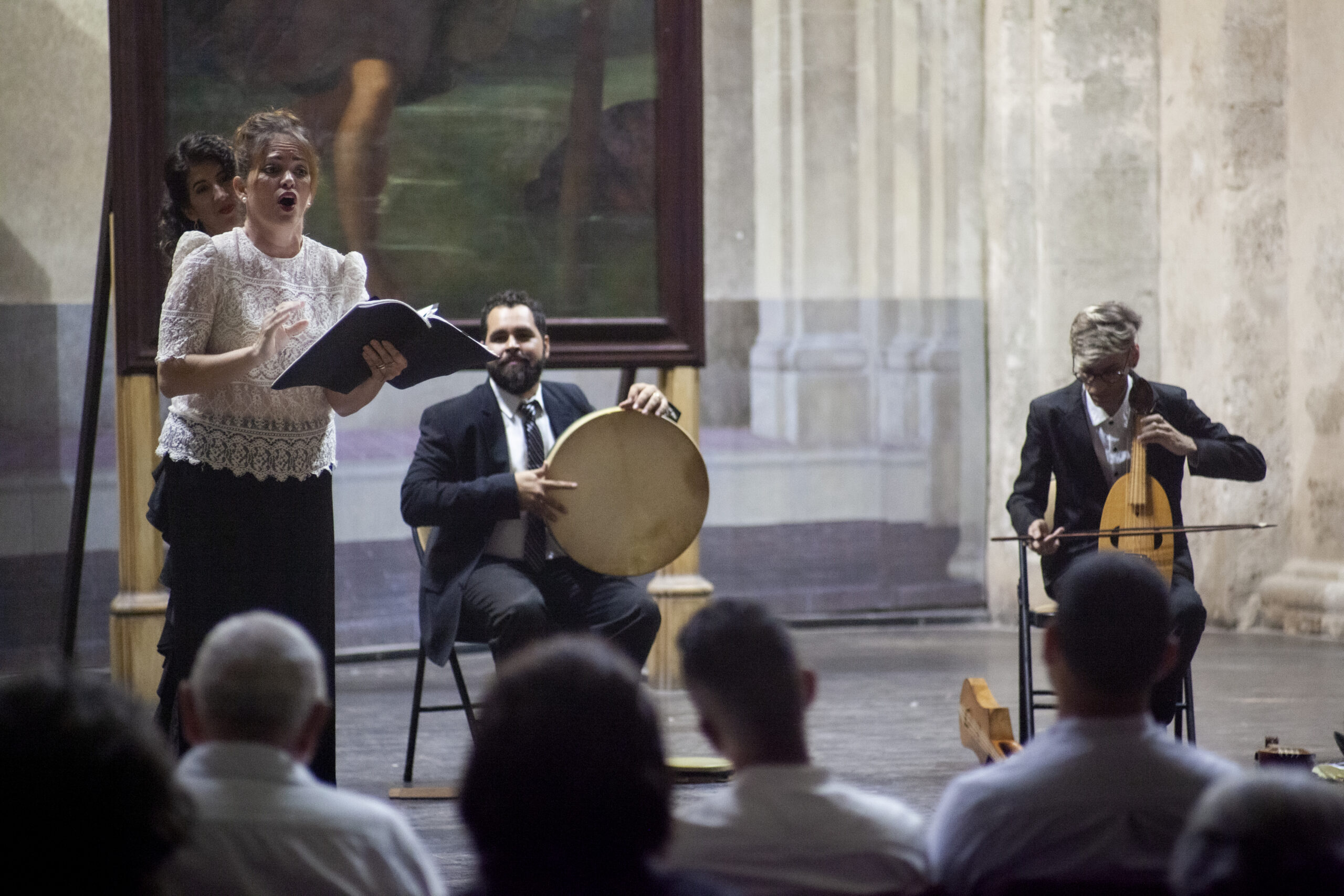 Cantico di frate sole